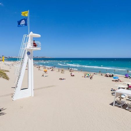 Perfect Apartment Near The Beach Alicante Kültér fotó