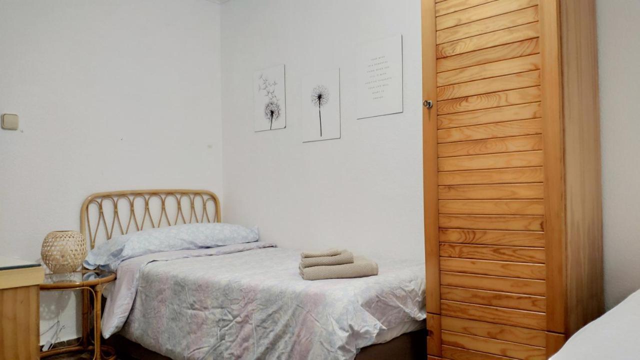 Perfect Apartment Near The Beach Alicante Kültér fotó