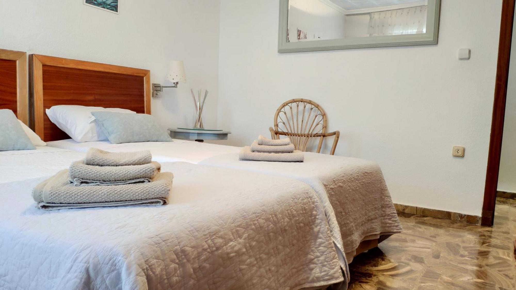 Perfect Apartment Near The Beach Alicante Kültér fotó