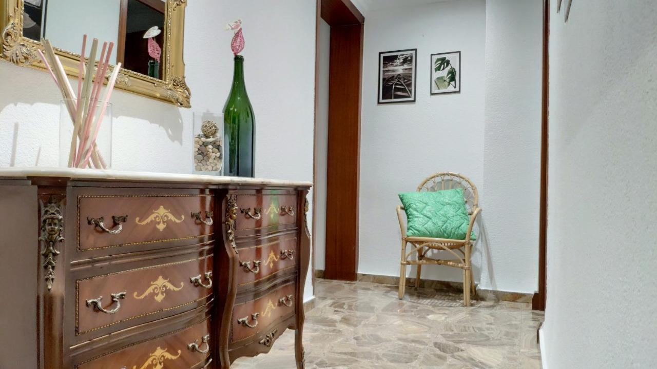 Perfect Apartment Near The Beach Alicante Kültér fotó