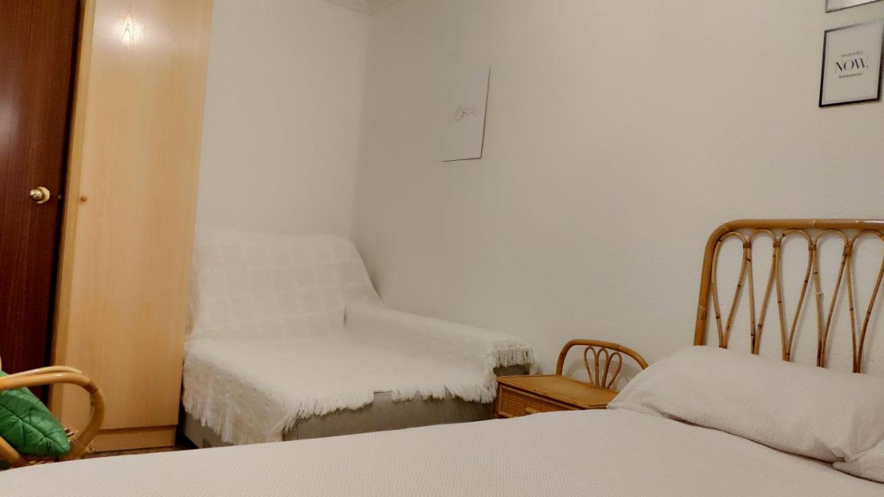 Perfect Apartment Near The Beach Alicante Kültér fotó