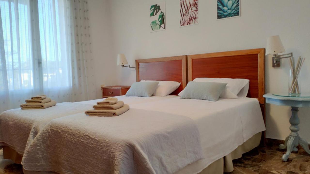 Perfect Apartment Near The Beach Alicante Kültér fotó