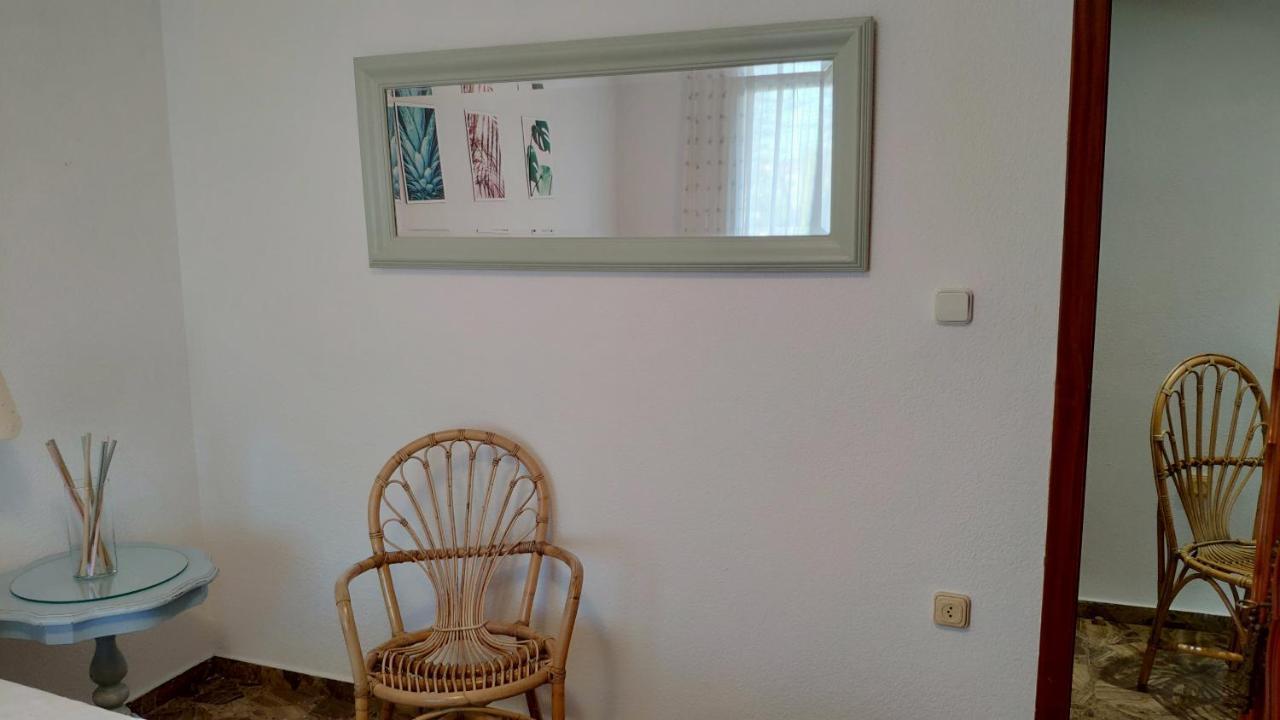 Perfect Apartment Near The Beach Alicante Kültér fotó