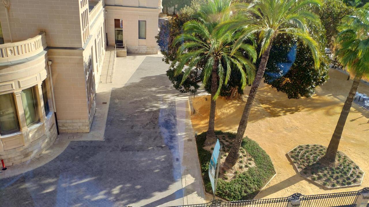 Perfect Apartment Near The Beach Alicante Kültér fotó