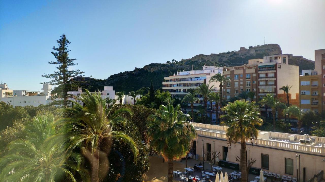 Perfect Apartment Near The Beach Alicante Kültér fotó