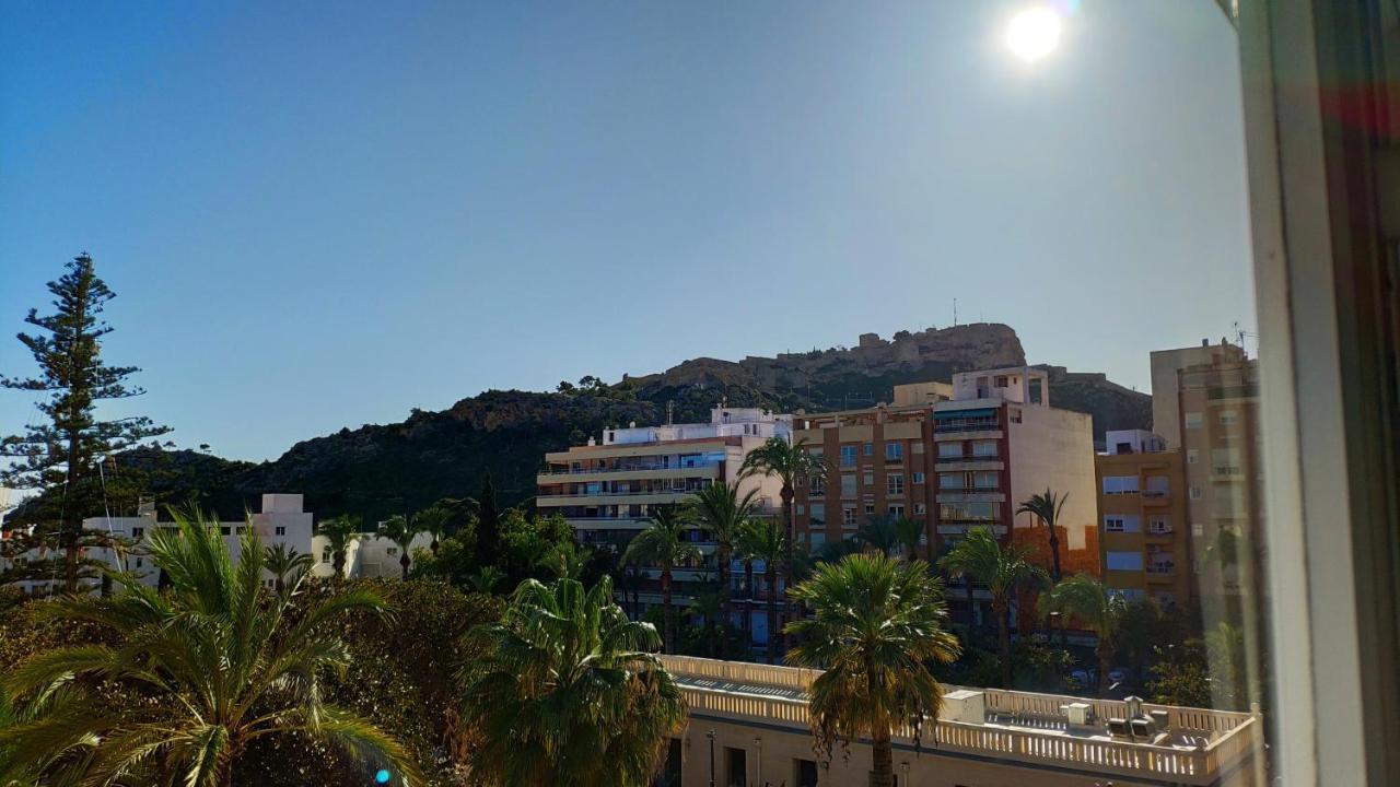 Perfect Apartment Near The Beach Alicante Kültér fotó