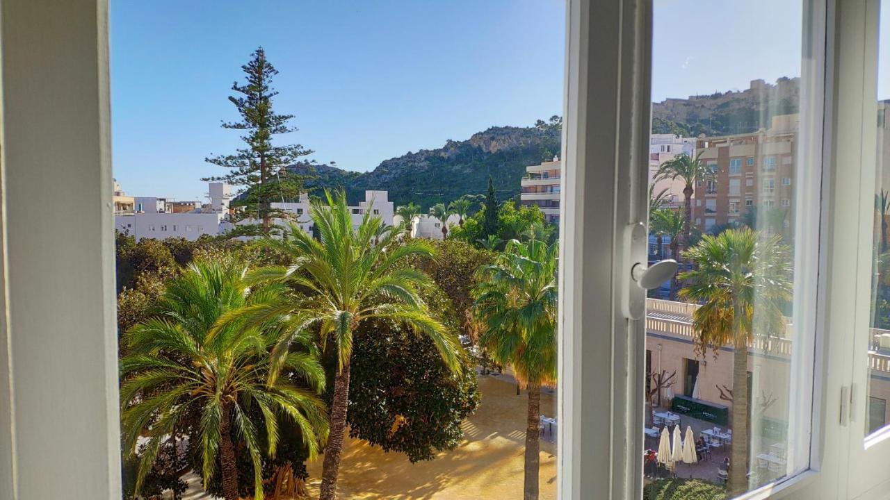 Perfect Apartment Near The Beach Alicante Kültér fotó