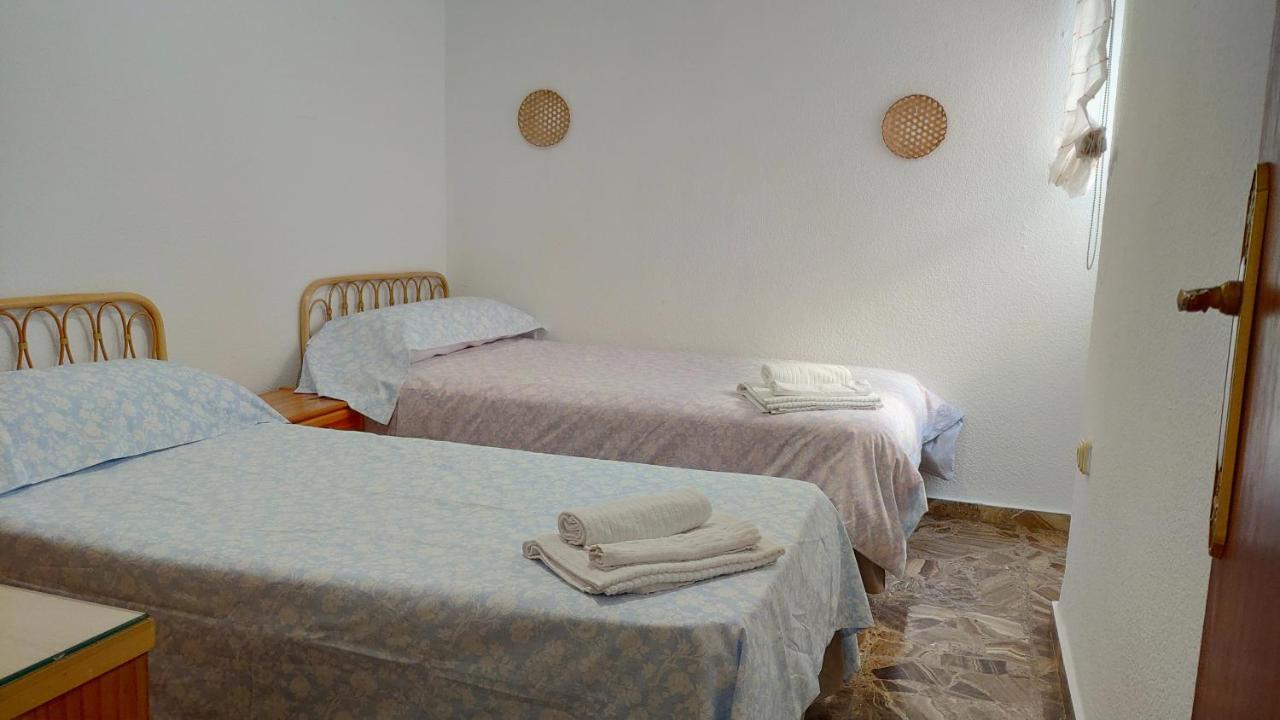 Perfect Apartment Near The Beach Alicante Kültér fotó