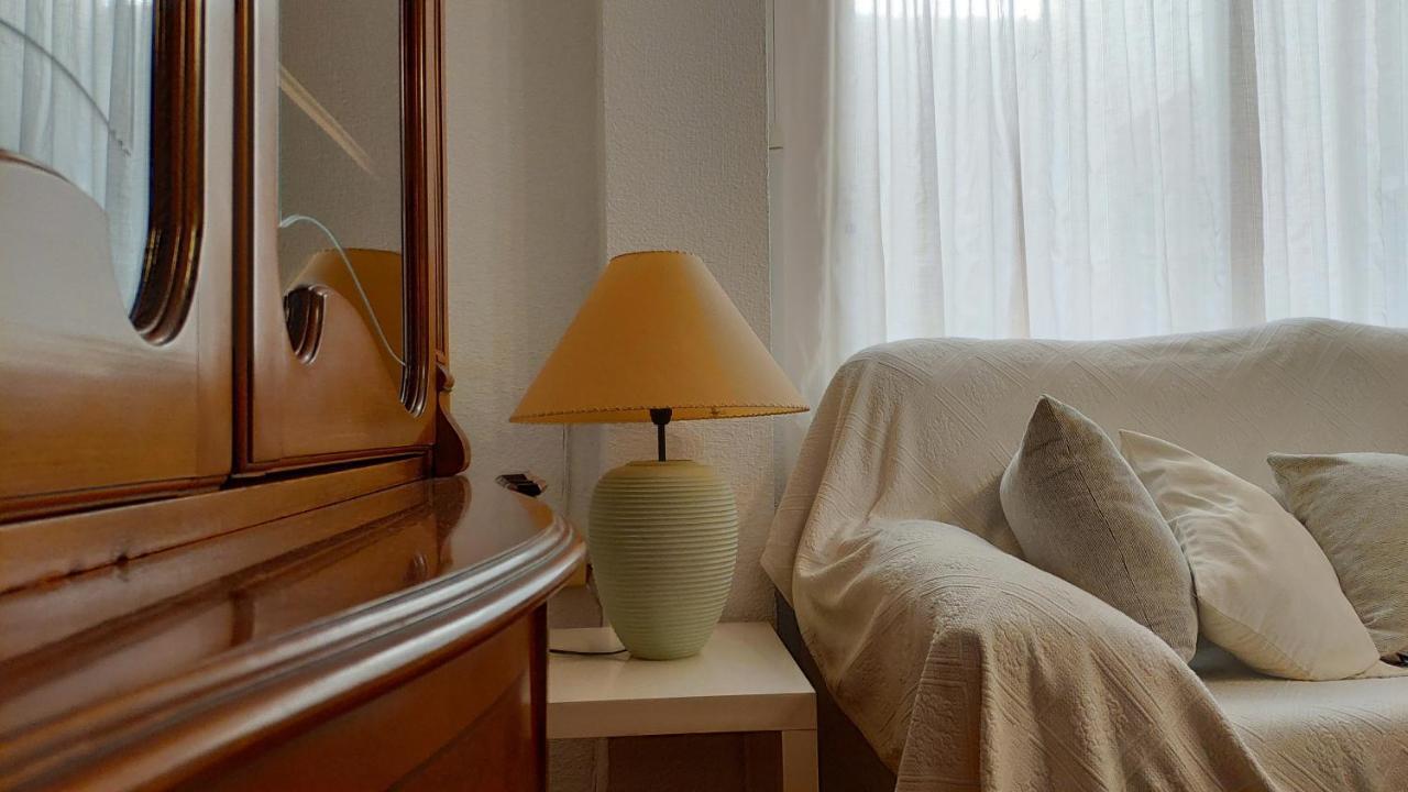 Perfect Apartment Near The Beach Alicante Kültér fotó
