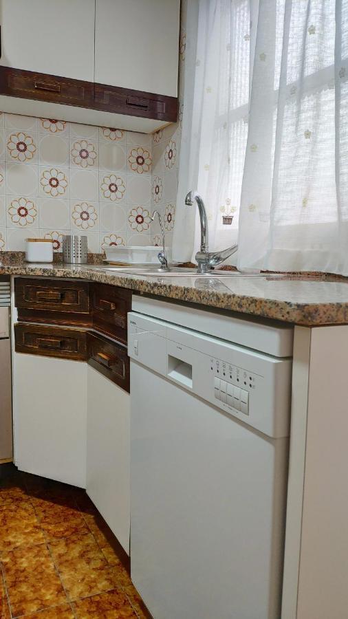 Perfect Apartment Near The Beach Alicante Kültér fotó
