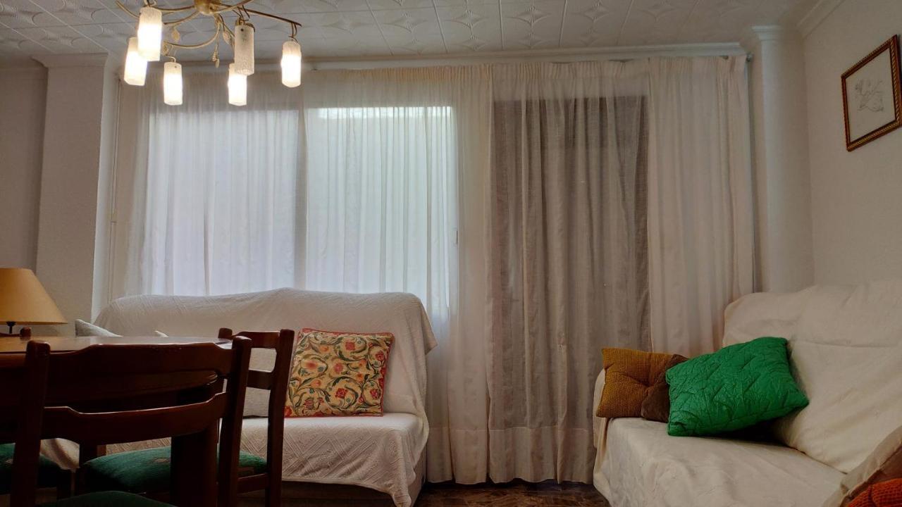 Perfect Apartment Near The Beach Alicante Kültér fotó