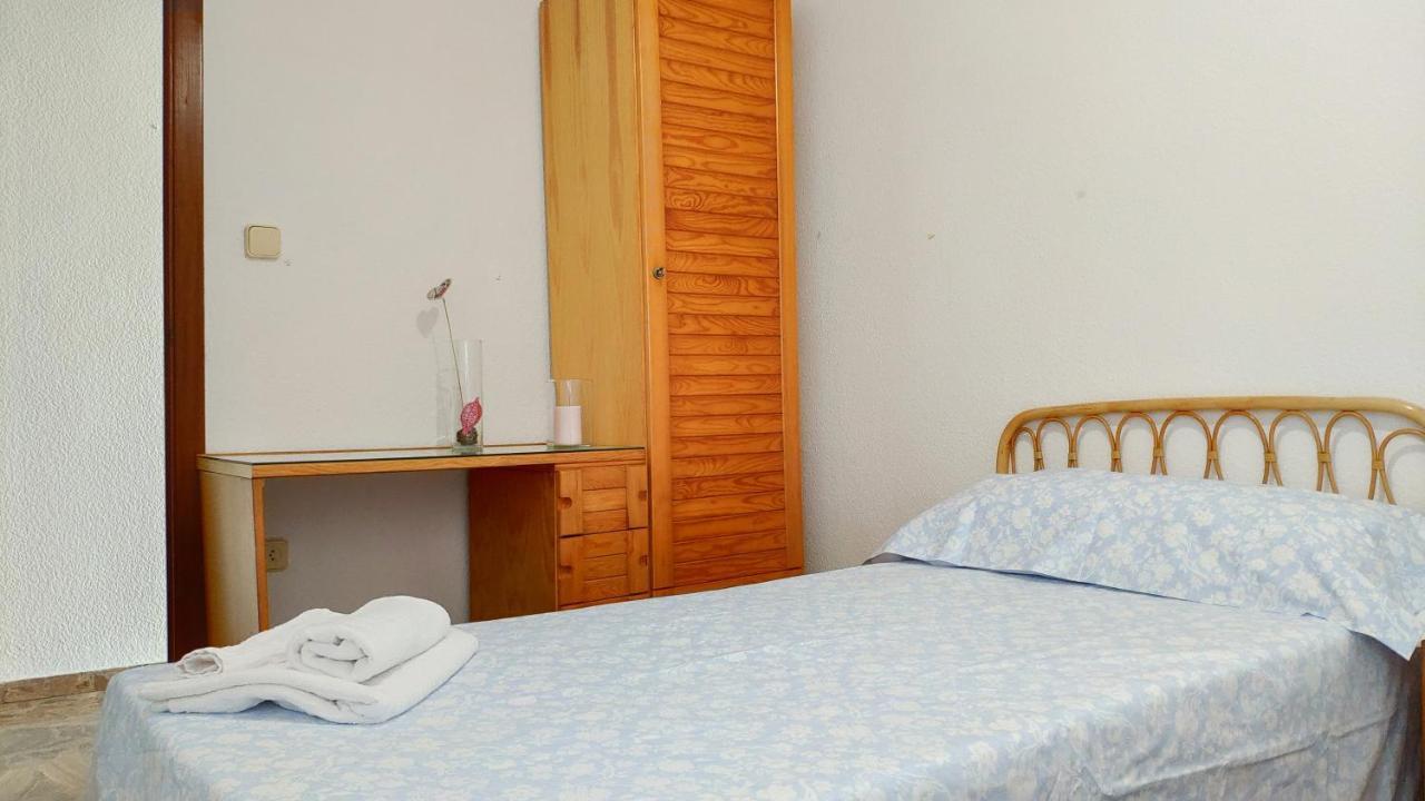 Perfect Apartment Near The Beach Alicante Kültér fotó