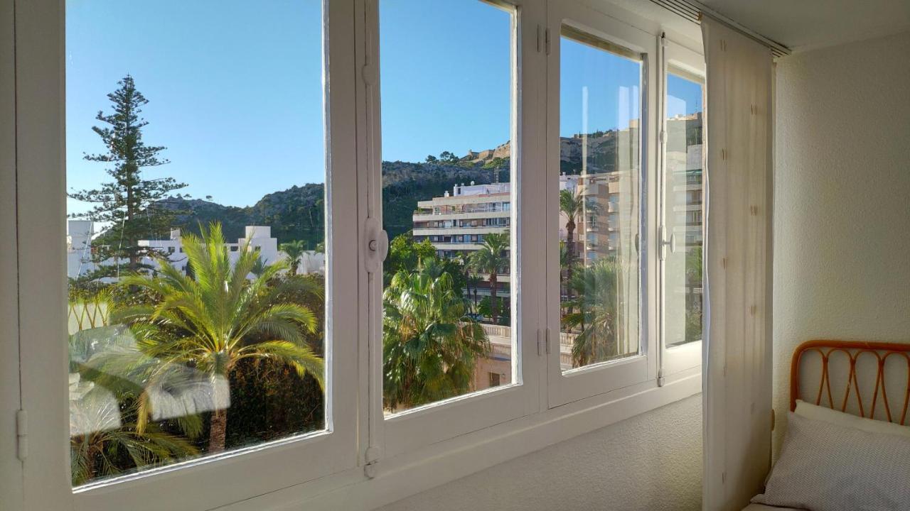 Perfect Apartment Near The Beach Alicante Kültér fotó