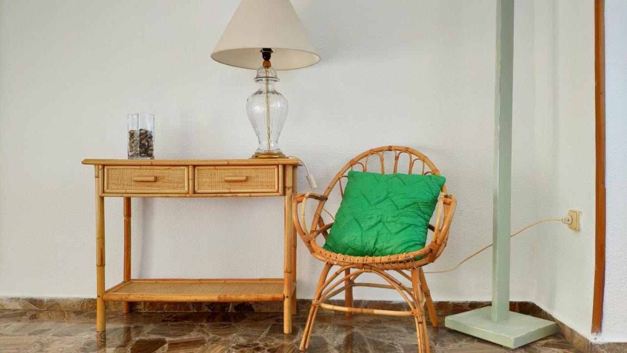 Perfect Apartment Near The Beach Alicante Kültér fotó