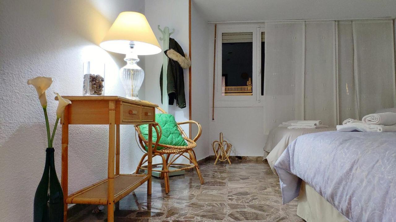 Perfect Apartment Near The Beach Alicante Kültér fotó