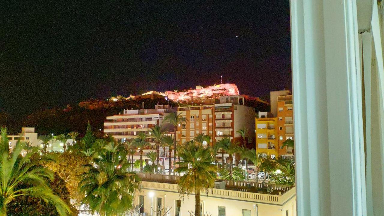Perfect Apartment Near The Beach Alicante Kültér fotó
